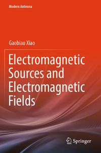 Electromagnetic Sources and Electromagnetic Fields