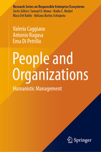 People and Organizations