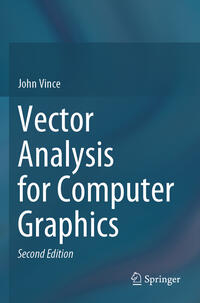 Vector Analysis for Computer Graphics