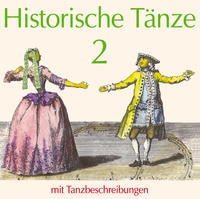 Historische Tänze 2