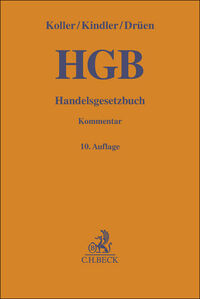 Handelsgesetzbuch