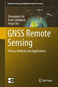 GNSS Remote Sensing