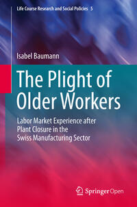 The Plight of Older Workers