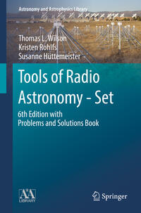 Tools of Radio Astronomy - Set