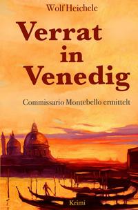 Verrat in Venedig