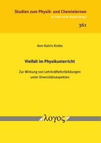 Vielfalt im Physikunterricht