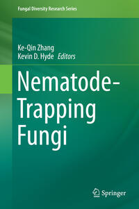 Nematode-Trapping Fungi