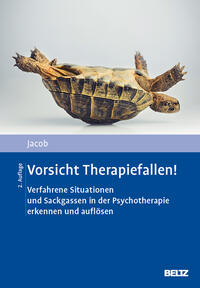 Vorsicht Therapiefallen!