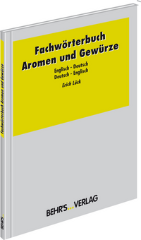 Aromen und Gewürze