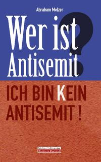 Wer ist Antisemit?