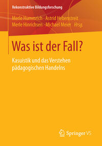 Was ist der Fall?