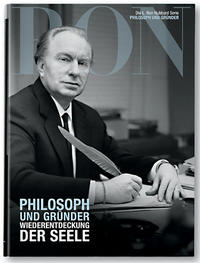 L. Ron Hubbard: Philosoph und Gründer