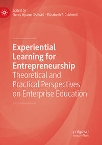 Experiential Learning for Entrepreneurship