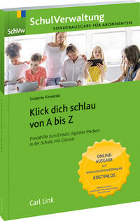 Klick dich schlau von A-Z