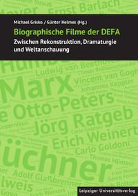 Biographische Filme der DEFA