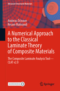 A Numerical Approach to the Classical Laminate Theory of Composite Materials