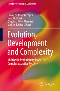 Evolution, Development and Complexity