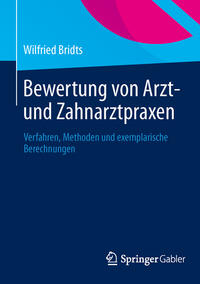 Bewertung von Arzt- und Zahnarztpraxen