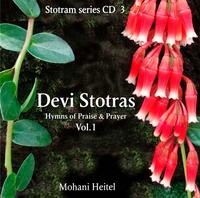 Devi Stotras