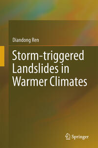 Storm-triggered Landslides in Warmer Climates