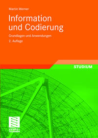 Information und Codierung