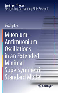 Muonium-antimuonium Oscillations in an Extended Minimal Supersymmetric Standard Model