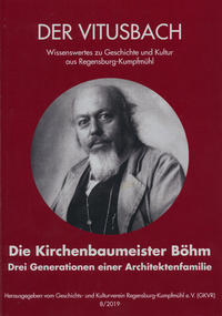 Die Kirchenbaumeister Böhm