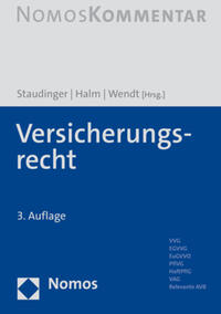 Versicherungsrecht