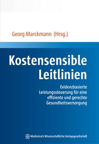 Kostensensible Leitlinien