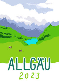 Allgäu 2023