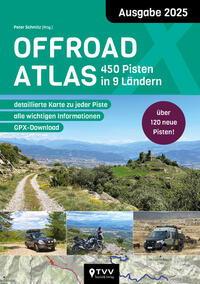 Offroad Atlas 2025