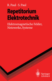 Repetitorium Elektrotechnik