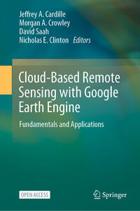 Cloud-Based Remote Sensing with Google Earth Engine