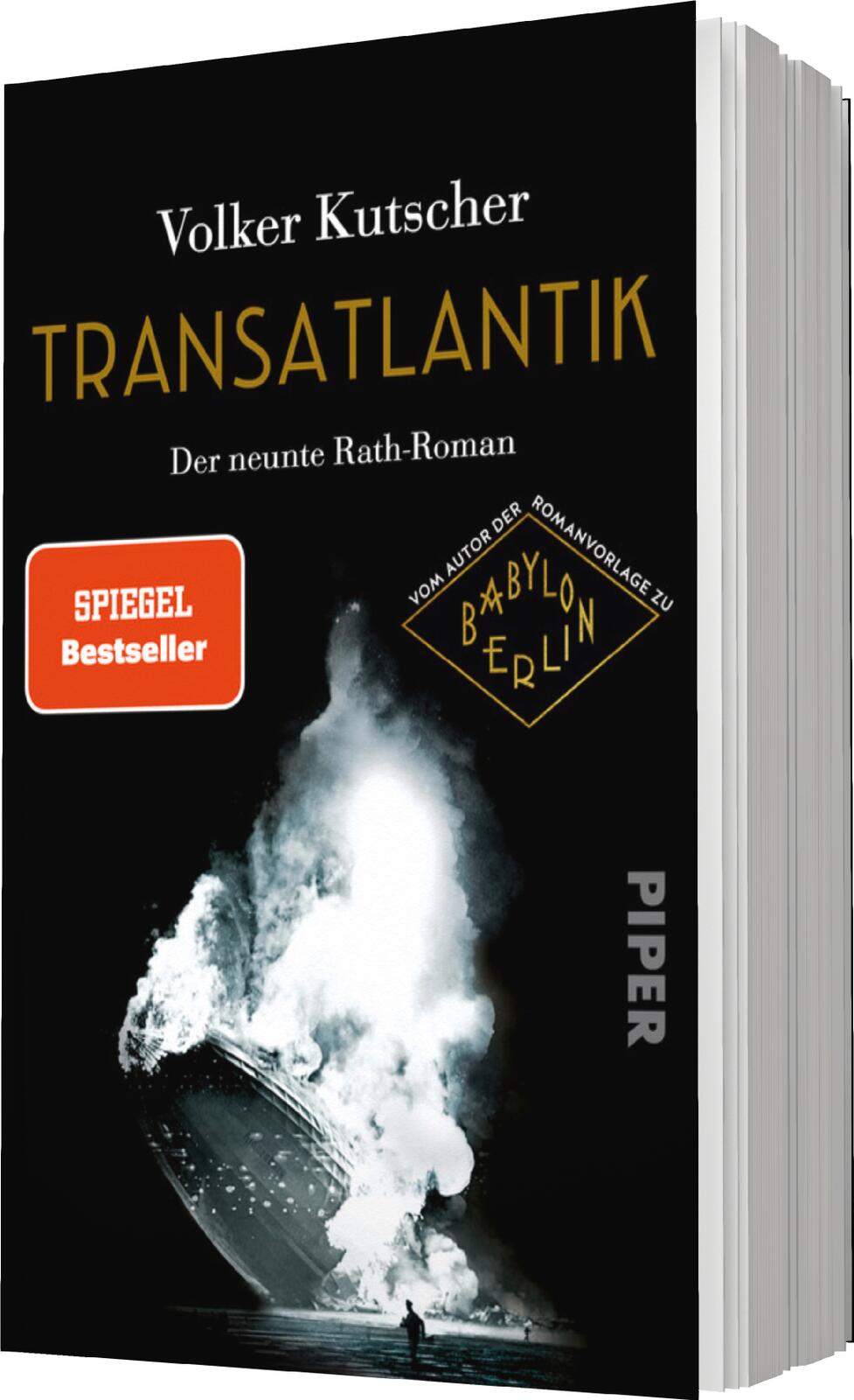 Transatlantik