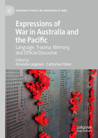 Expressions of War in Australia and the Pacific