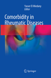 Comorbidity in Rheumatic Diseases