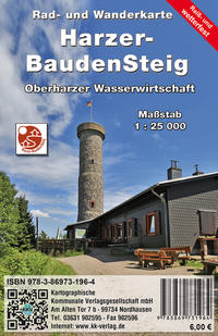 Harzer BaudenSteig