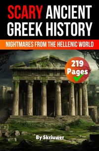 Scary Ancient Greek History Facts