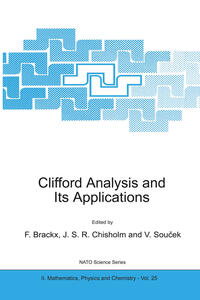 Clifford Analysis and Its Applications