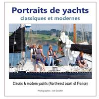 Portraits de yachts classiques et modernes