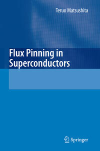 Flux Pinning in Superconductors