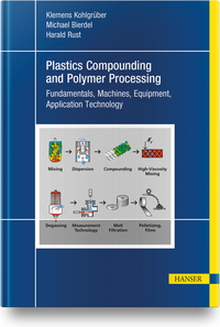 Plastics Compounding and Polymer Processing