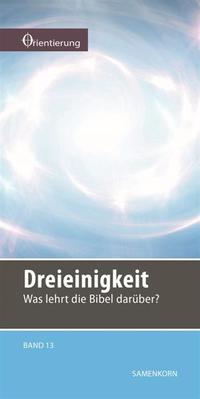 Dreieinigkeit