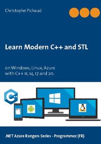 Learn Modern C++ and STL