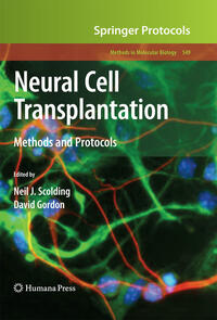 Neural Cell Transplantation