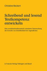 Schreibend und lesend Textkompetenz entwickeln