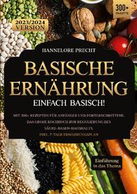 Basische Ernährung - Einfach Basisch