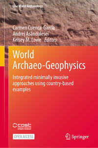 World Archaeo-Geophysics