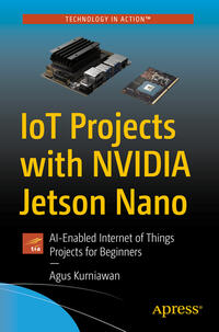 IoT Projects with NVIDIA Jetson Nano