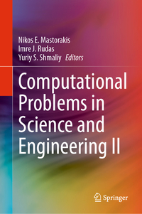 Computational Problems in Science and Engineering II